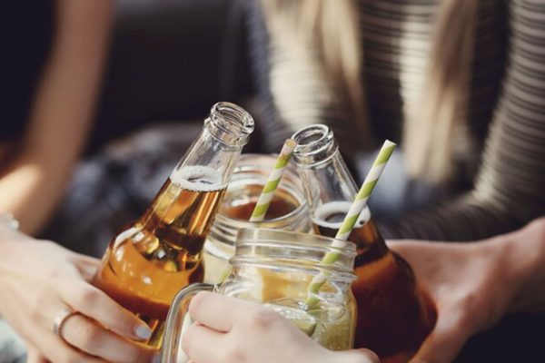 La previa del UPD: el consumo de alcohol en adolescentes en Argentina es de los más altos de la región, advirtió un experto