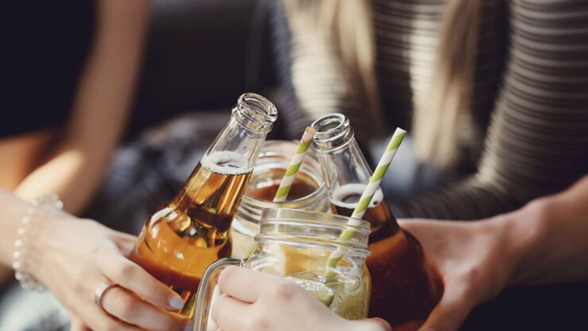 La previa del UPD: el consumo de alcohol en adolescentes en Argentina es de los más altos de la región, advirtió un experto