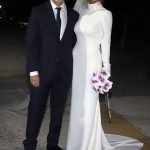 La primera foto de Milagros Maylin embarazada: así mostró su pancita de cinco meses