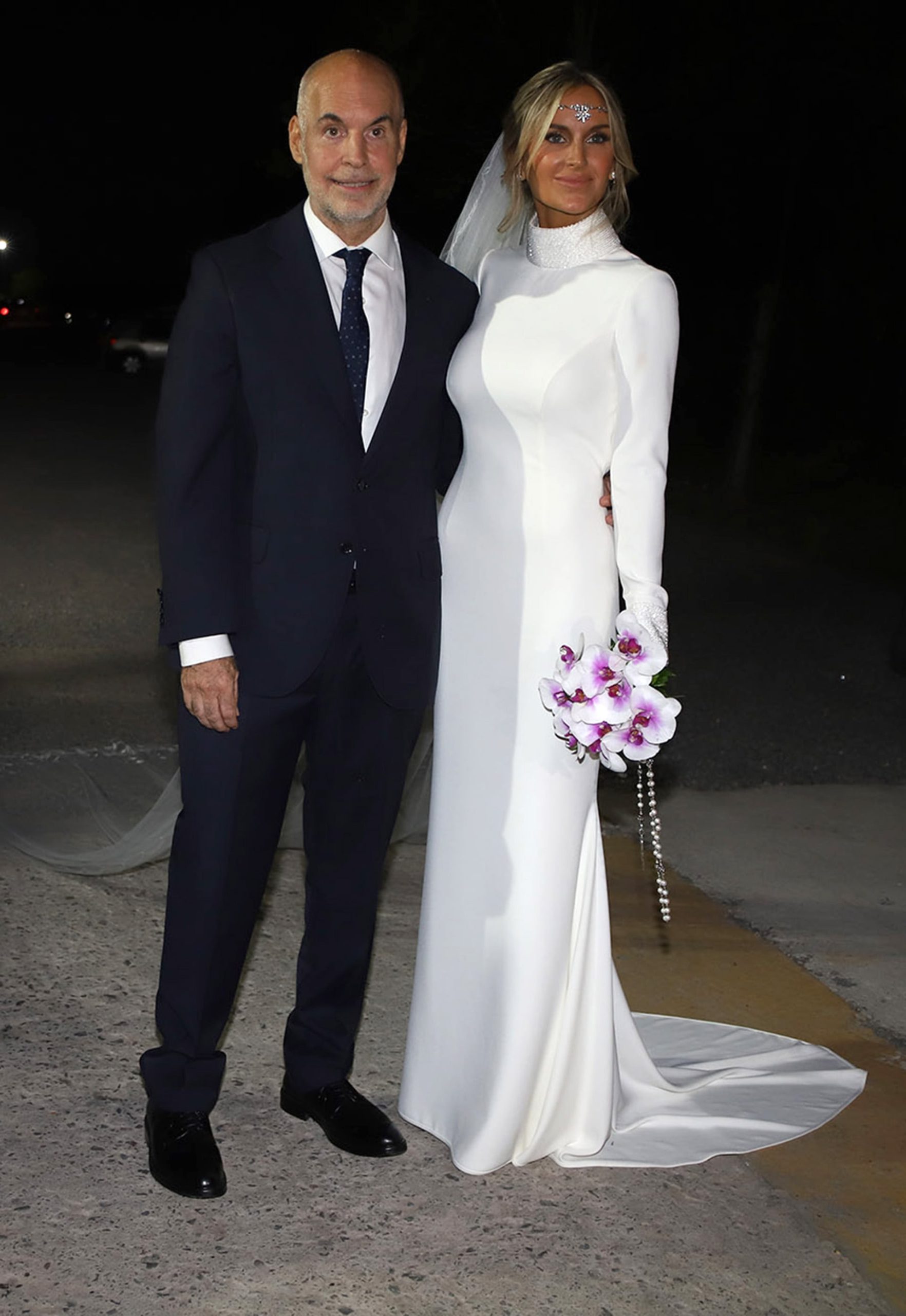 La primera foto de Milagros Maylin embarazada: así mostró su pancita de cinco meses