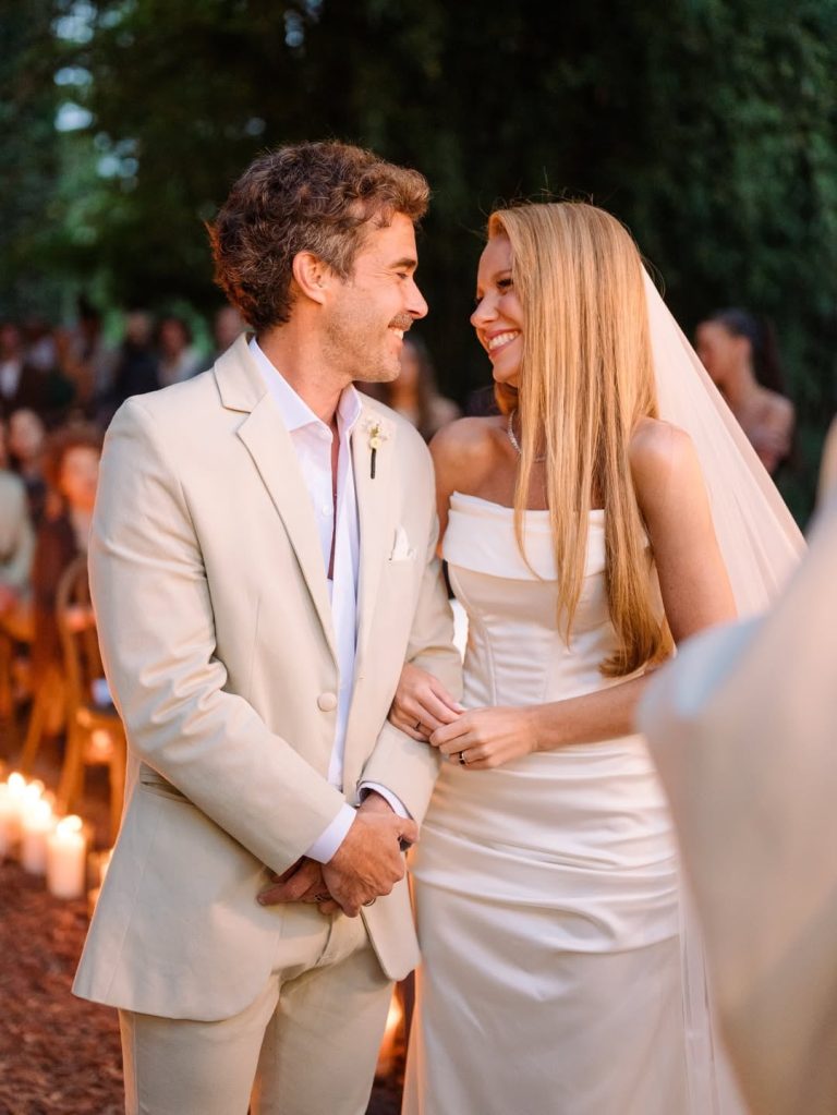 La romántica dedicatoria de Nicolás Cabré a Rocío Pardo a dos años de comenzar a salir: “No puedo más de amor”