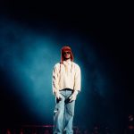 La sorpresa viral en “La casita” de Bad Bunny: Guillermo Novellis de La Mosca en el corazón del show en River