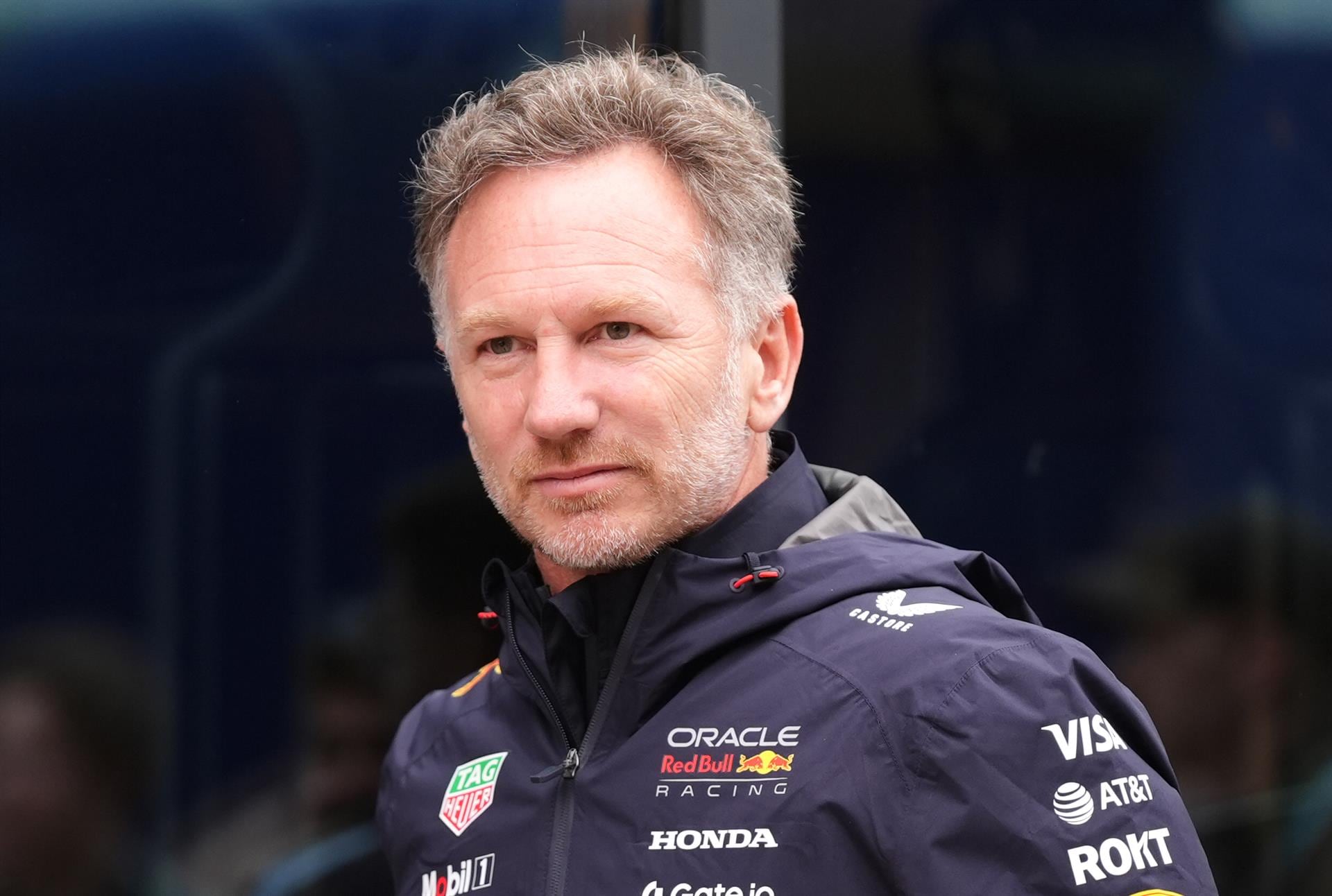 Christian Horner habló sobre su deseo de volver a la Fórmula 1