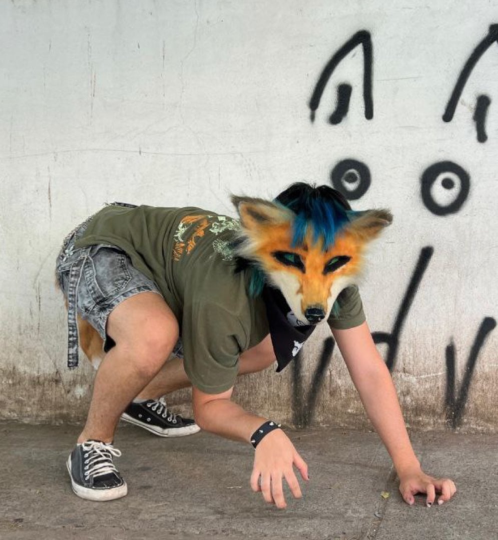 La tajante opinión de Agustín Rada sobre los therians: “Son gente que tiene un quilombo”