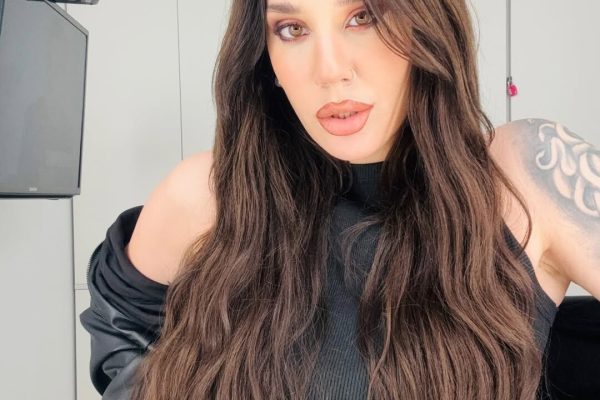 La Tora Villar contó cómo cambió su vida tras la cirugía de reducción mamaria: “Ya no me duele la espalda”