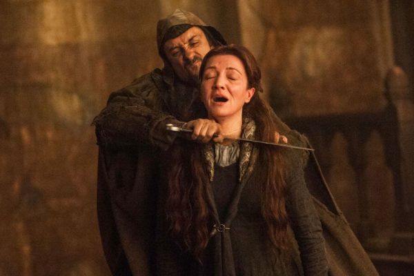 La traición, la noche helada y la fuga por la nieve: la historia de la masacre de Glencoe