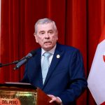 La trama de reuniones clandestinas con un empresario chino que provocó la destitución del presidente peruano José Jerí