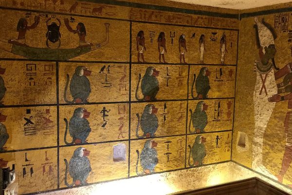 La tumba de Tutankamón y la maldición del faraón: qué hay de mito y qué dice la ciencia sobre el hallazgo histórico