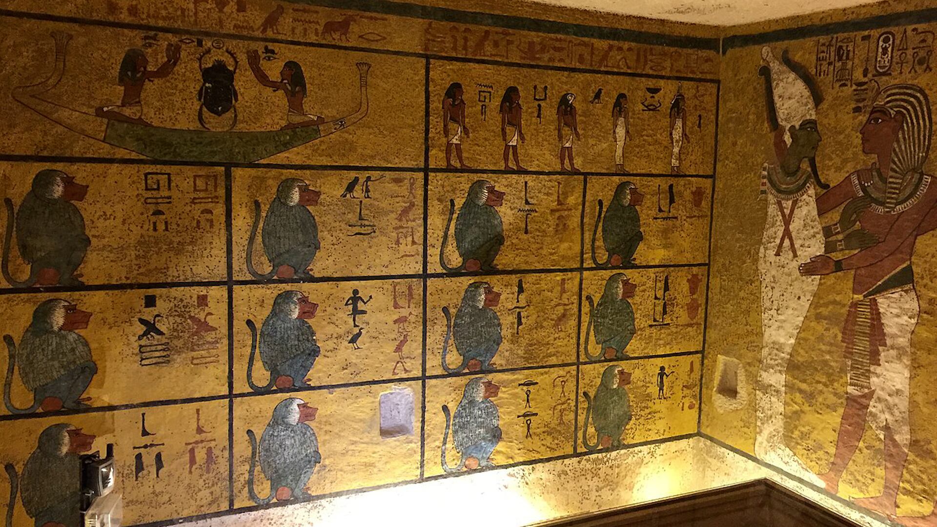 La tumba de Tutankamón y la maldición del faraón: qué hay de mito y qué dice la ciencia sobre el hallazgo histórico