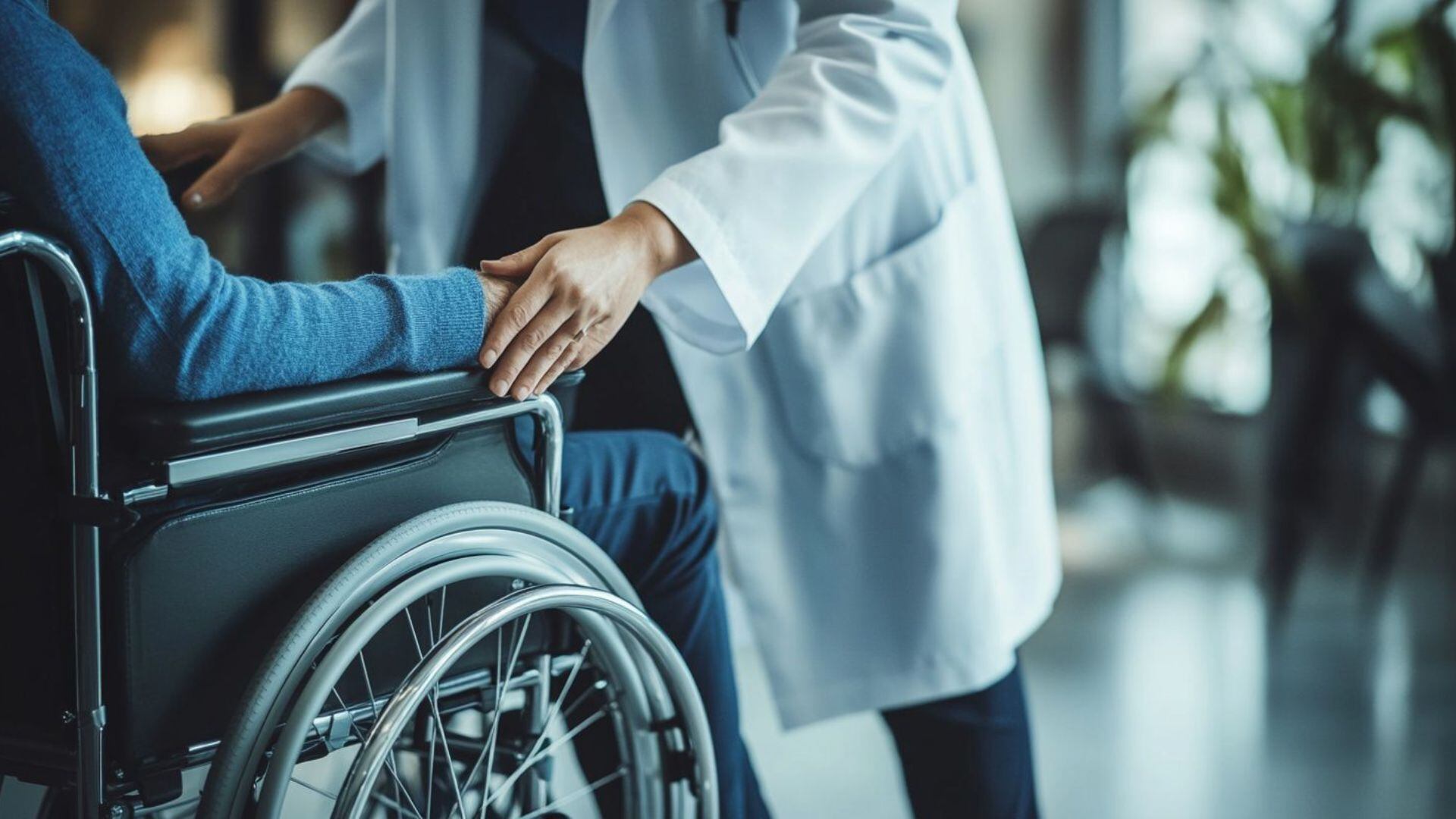 La inversión en investigación sobre la esclerosis lateral amiotrófica respalda ensayos clínicos, terapias con células madre y nuevos fármacos, aunque aún no existe cura definitiva para la enfermedad