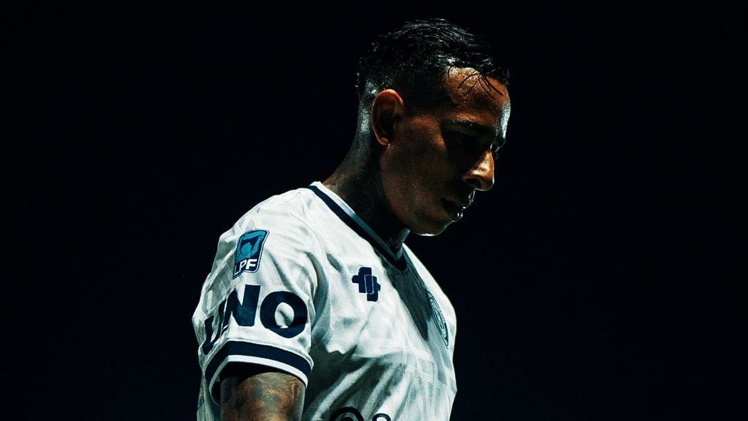 El futuro de Sebastián Villa a corto o mediano plazo estaría lejos de Independiente Rivadavia