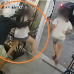 Ladrones armados entraron a una casa de Mar del Plata y espantaron a los vecinos a los tiros para robar una 4×4