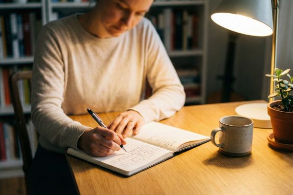 Las 3 estrategias más efectivas para afrontar la ansiedad, según un especialista