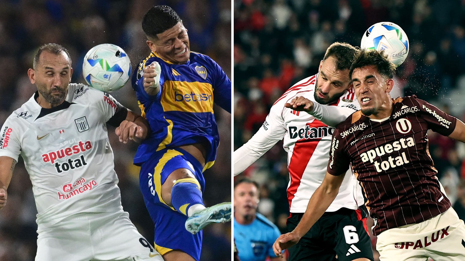  Resulta imposible ver deportes hoy sin que se recuerde que es posible apostar, incluso en el mismo partido que aparece en pantalla