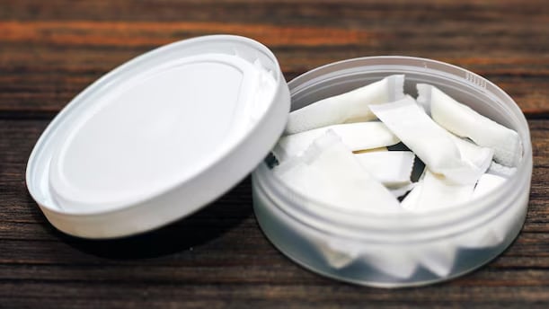 La facilidad de acceso a productos de nicotina incrementa los riesgos en la infancia y adolescencia (Freepik)