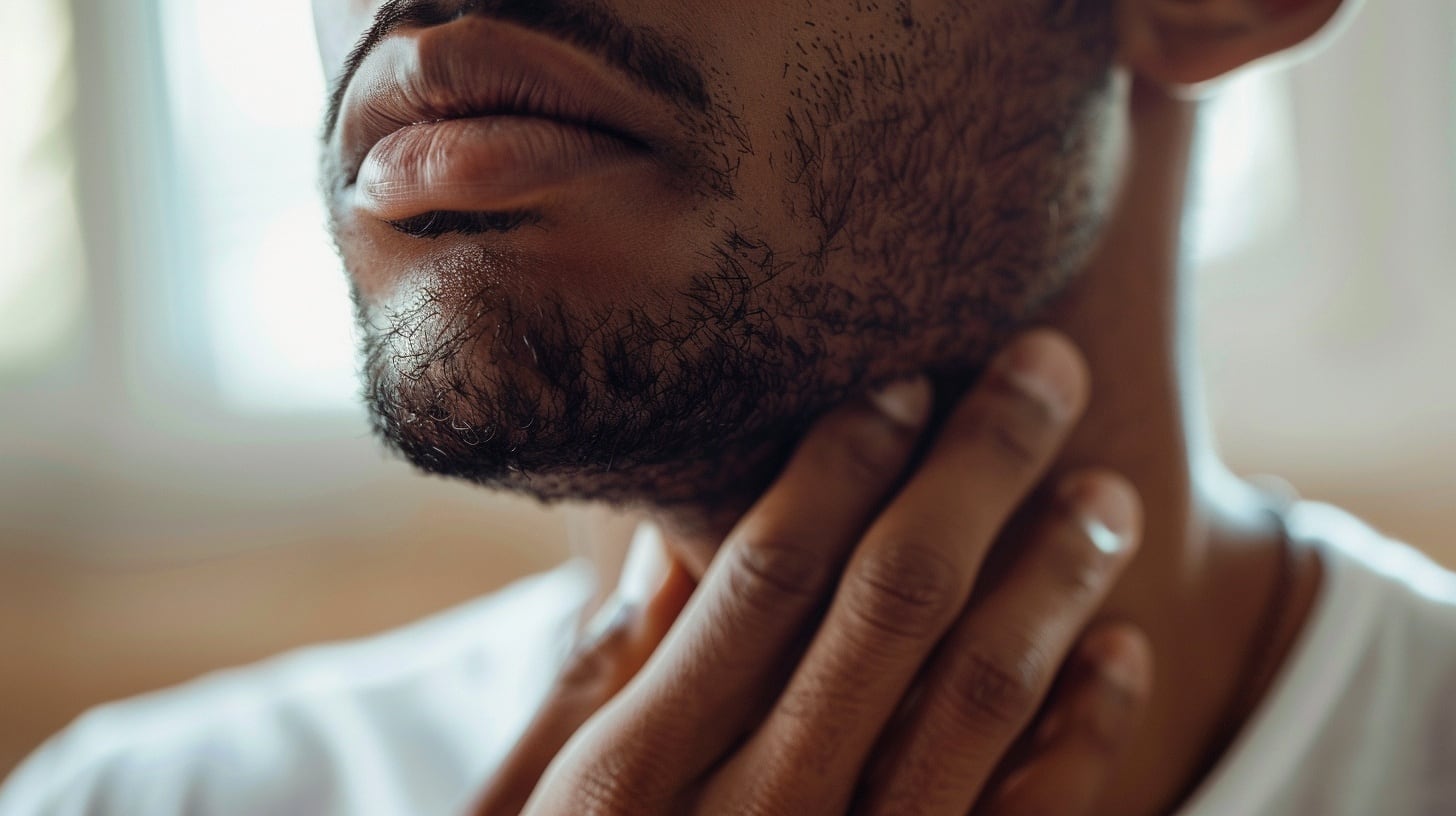 Factores como el uso de técnicas de cepillado agresivas o la presión excesiva sobre la lengua elevan la probabilidad de experimentar arcadas (Imagen Ilustrativa Infobae)