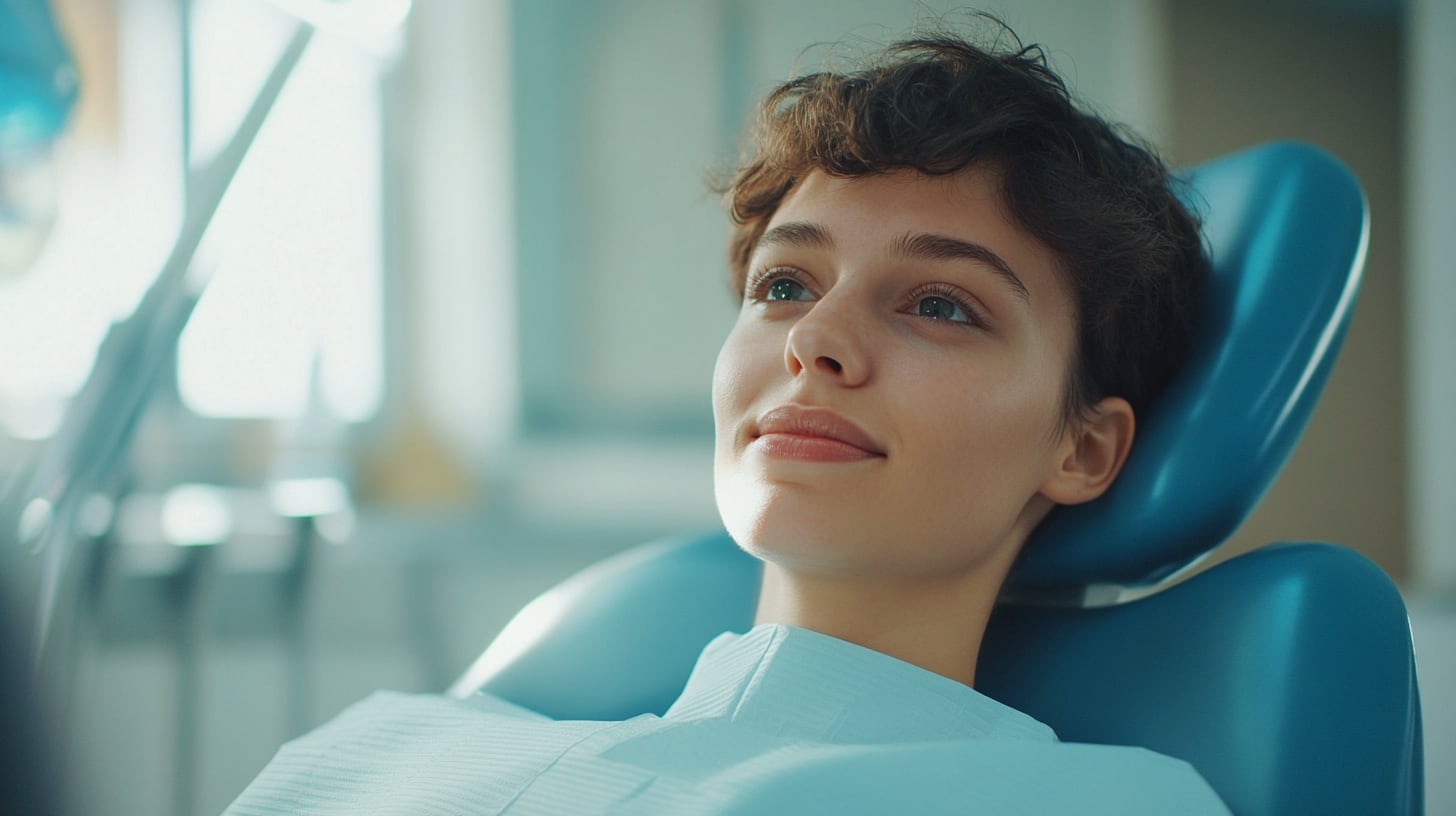 Las causas detrás de las arcadas al cepillarse los dientes, según odontólogos