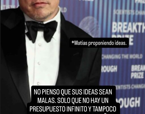 Las divertidas peleas de Jimena Barón y Matías Palleiro por la remodelación de su casa: del lavadero gate al vestidor