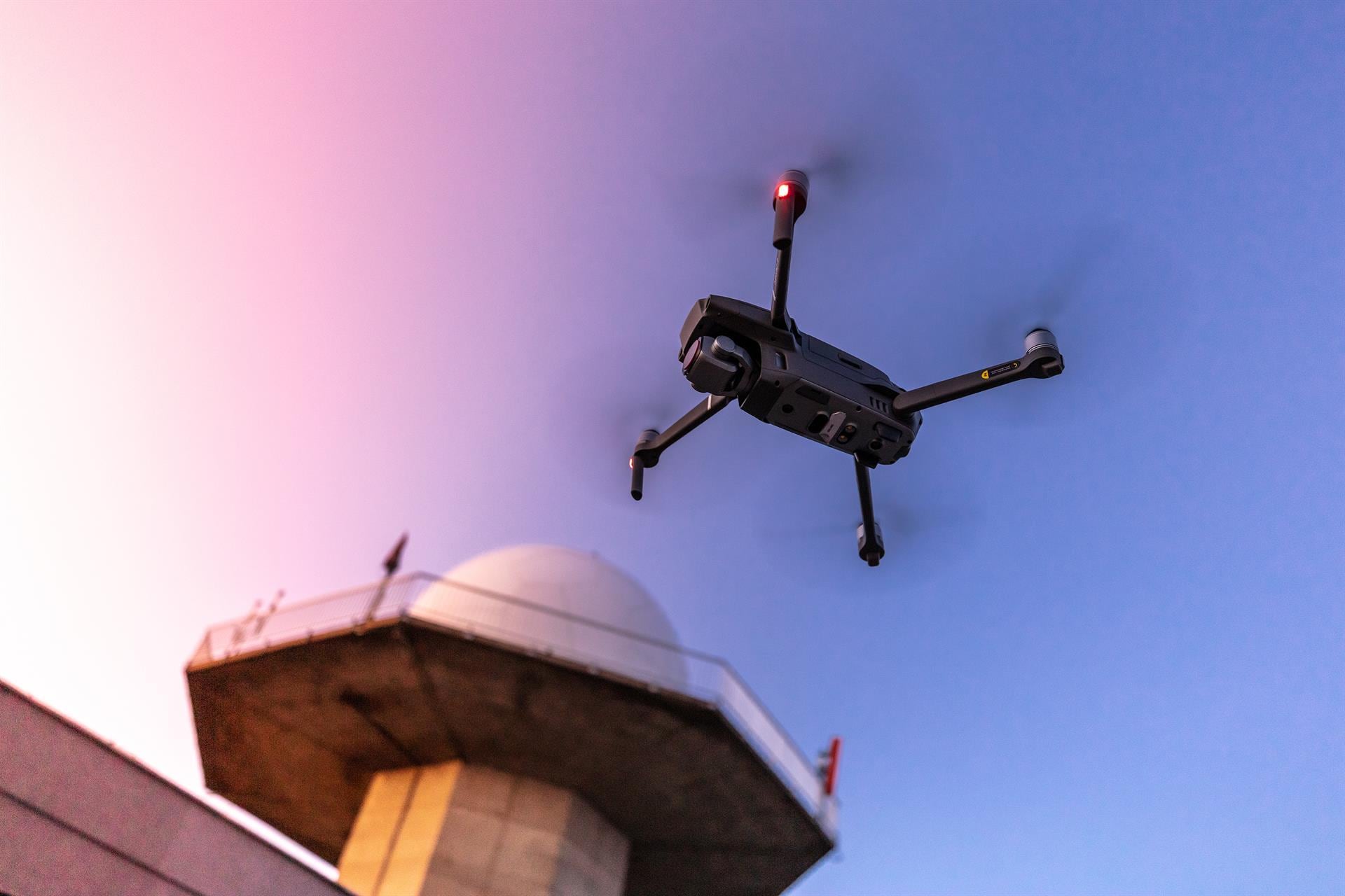 Entre enero y noviembre de 2025, Rusia importó drones desde Tailandia por 125 millones de dólares, equivalente al 88% de las exportaciones tailandesas de ese rubro y ocho veces más que el año anterior