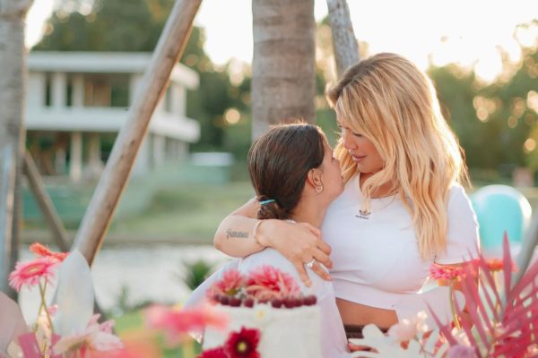 Las mejores fotos del fabuloso cumpleaños en Nordelta de la hija de Wanda Nara