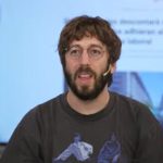 Las múltiples facetas de Martín Piroyansky: de alzarse con dos premios en Las Vegas al mostrador de un café