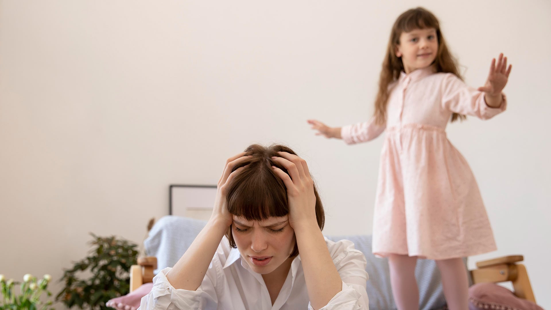 El TDAH es un trastorno del neurodesarrollo caracterizado por alteraciones en la atención, la impulsividad y el comportamiento, con base biológica certificada (Freepik)