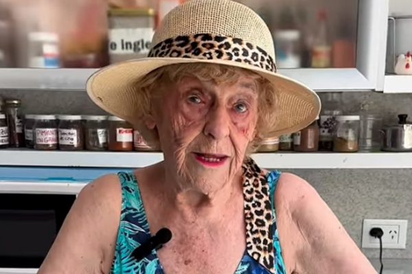 Las transferencias de la Banda del Millón a su líder preso mientras le robaban a la abuela influencer