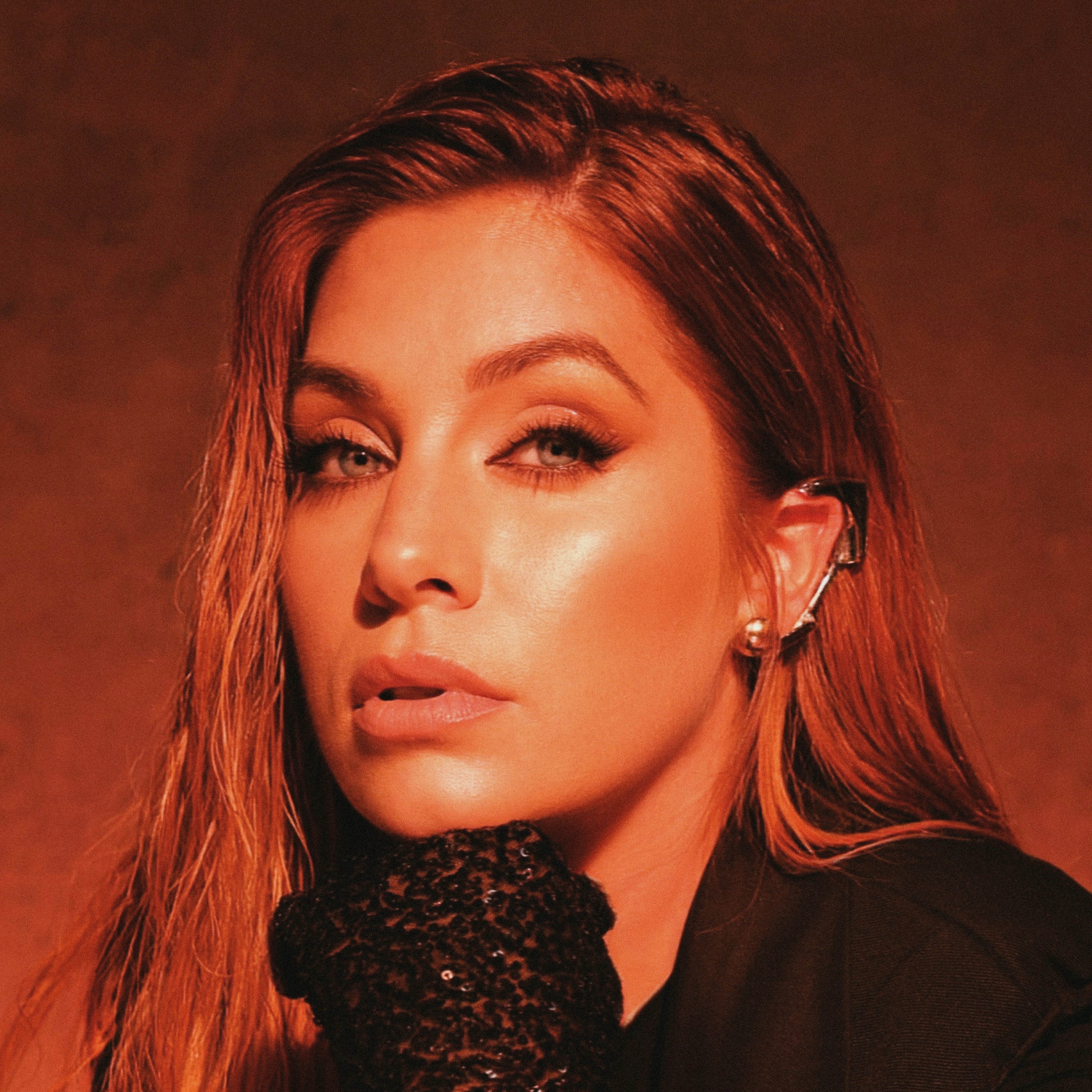 Leire Martínez presenta su primer disco solista