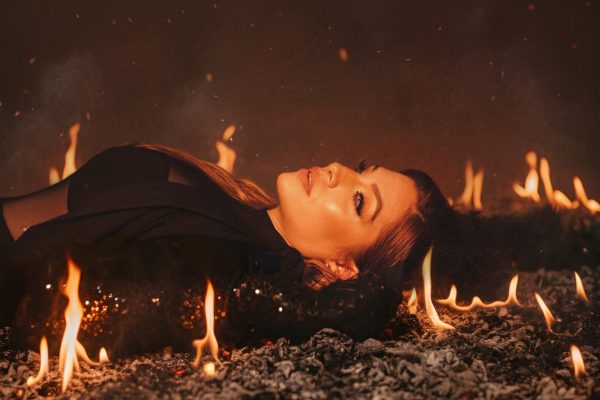 Leire Martínez prepara su gira por la Argentina tras su salida de La Oreja de Van Gogh: “Pensé que no lo volvería a vivir”