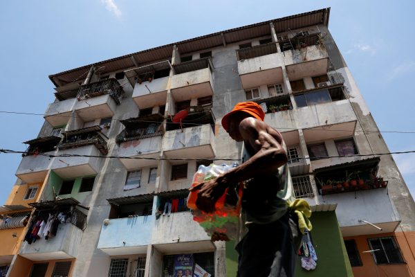 Líder de peligrosa pandilla panameña es encontrado culpable en una Corte de Los Ángeles