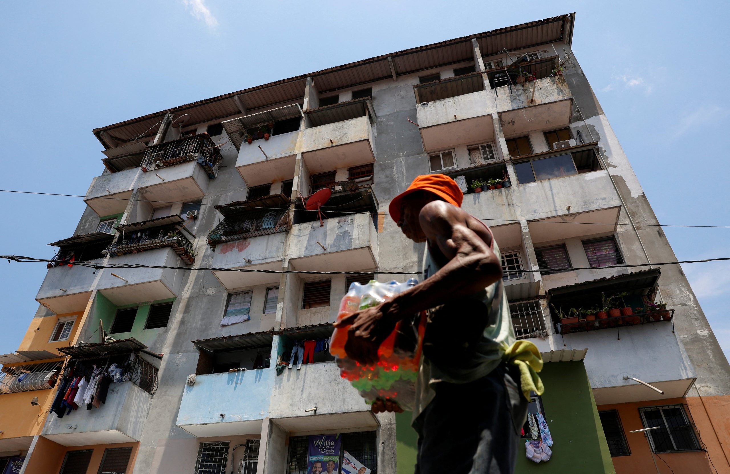 Líder de peligrosa pandilla panameña es encontrado culpable en una Corte de Los Ángeles