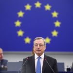 Líderes de la Unión Europea se reúnen en Bélgica para debatir cómo reforzar su economía ante la presión de EEUU, Rusia y China