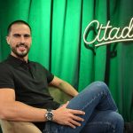 Llega Citados, el nuevo programa de entrevistas de Juan Marconi con figuras y personajes del mundo del deporte