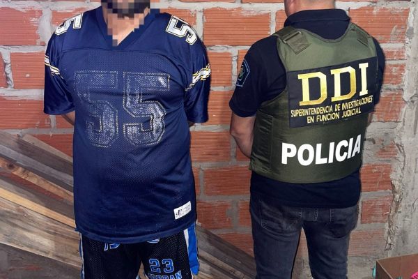 Lo balearon, lo prendieron fuego y dijo ser un policía, pero mintió: quién era el hombre asesinado en José C. Paz