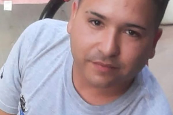 Lo buscaban por asesinar a su sobrina de dos años en 2022: estaba oculto en la casa de su hermana, madre de la víctima