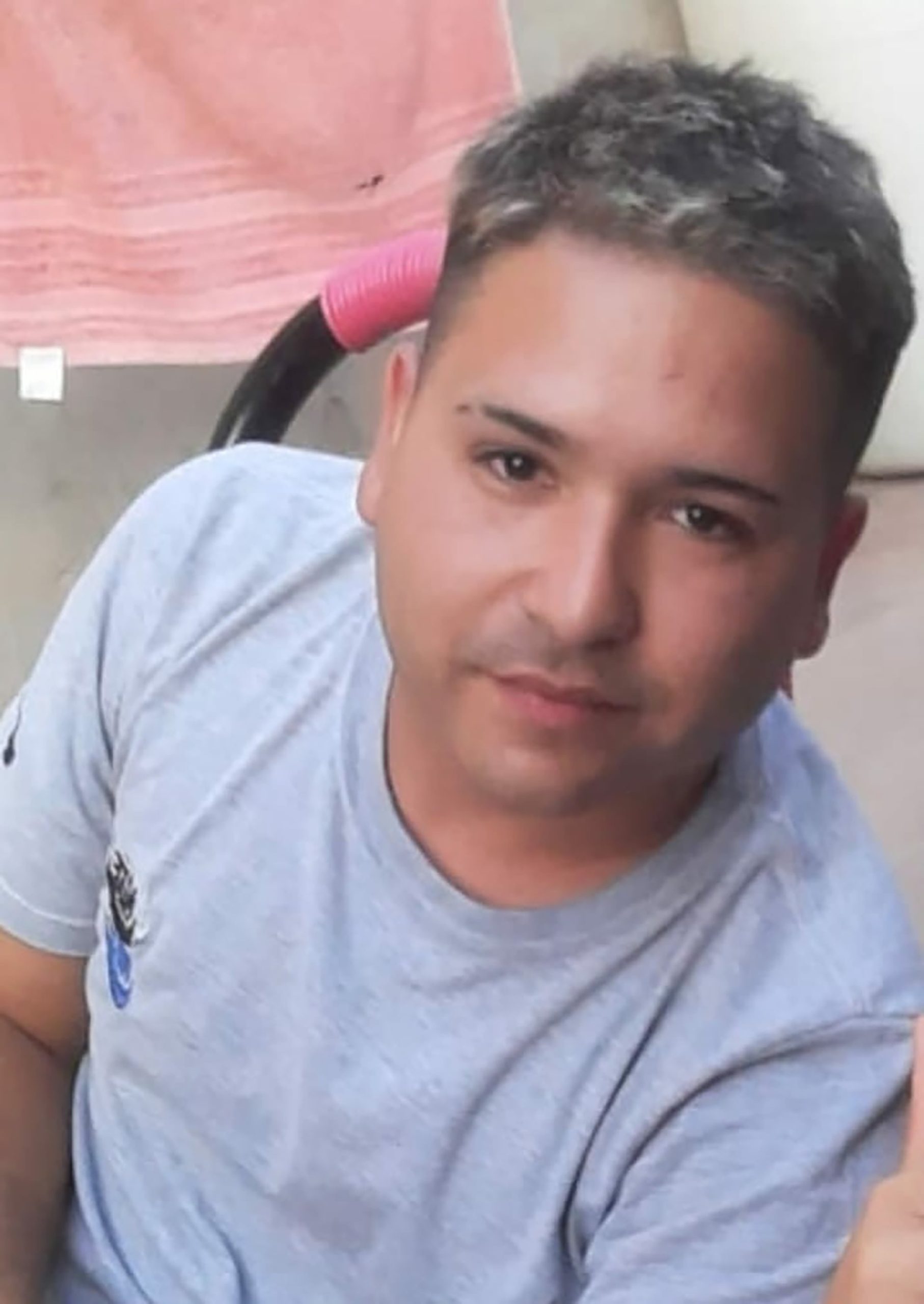 Lo buscaban por asesinar a su sobrina de dos años en 2022: estaba oculto en la casa de su hermana, madre de la víctima