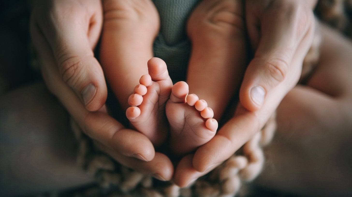 El vínculo inicial asegura al niño la sensación de un entorno habitable, sin ese sostén el desarrollo psíquico puede verse afectado desde el comienzo (Imagen Ilustrativa Infobae)