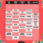 Lollapalooza Argentina se expande: nuevo mapa, más confort y una propuesta multisensorial