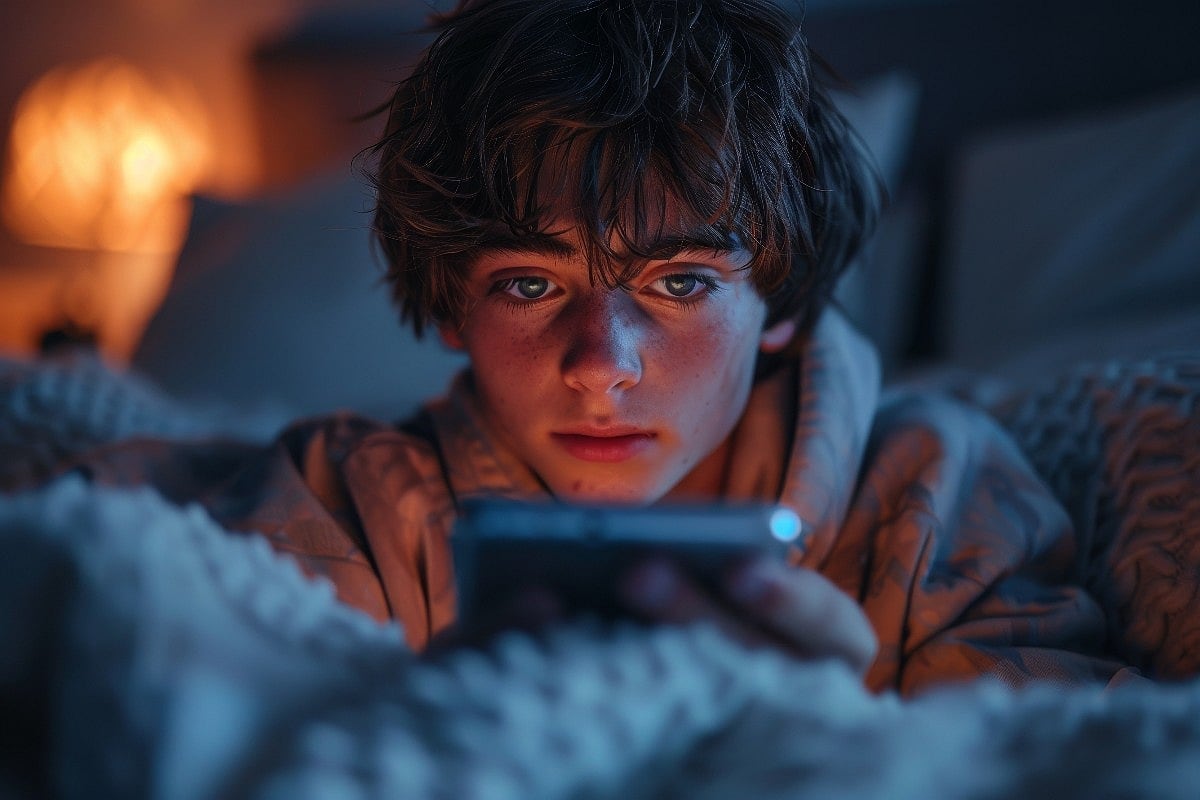 Los chatbots de IA pueden contribuir al empeoramiento de las enfermedades mentales, según un estudio