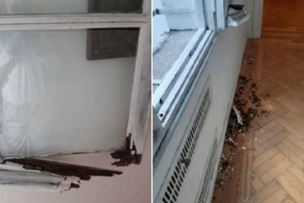 Los cuatro enigmas del caso de la modelo que murió en una fiesta VIP