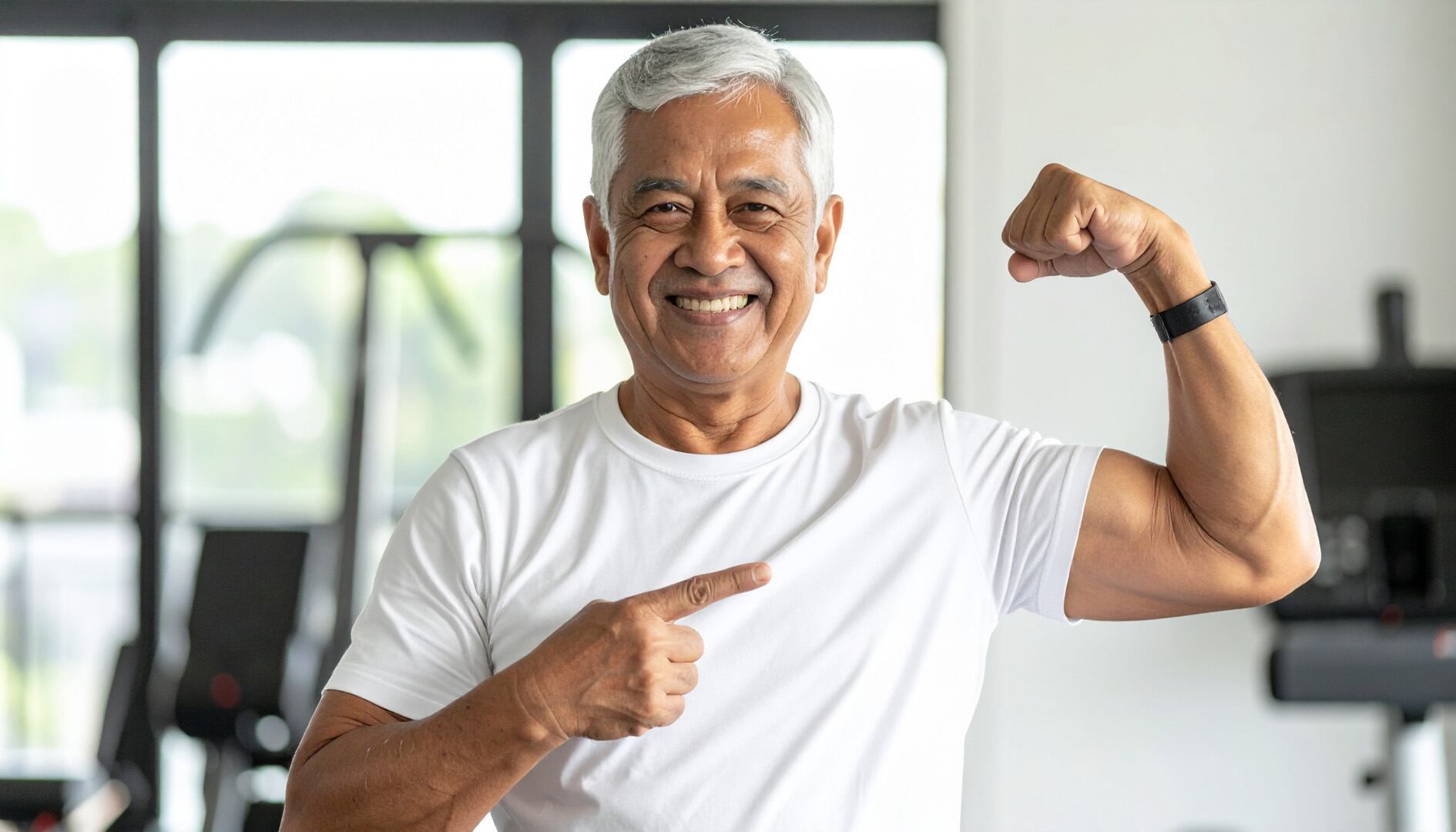 Las rutinas de ejercicios con peso corporal facilitan mantenerse en forma sin requerir un gimnasio (Imagen Ilustrativa Infobae)