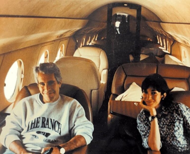 Los herederos de Epstein ofrecieron 35 millones de dólares para resolver las demandas de abuso y tráfico sexual
