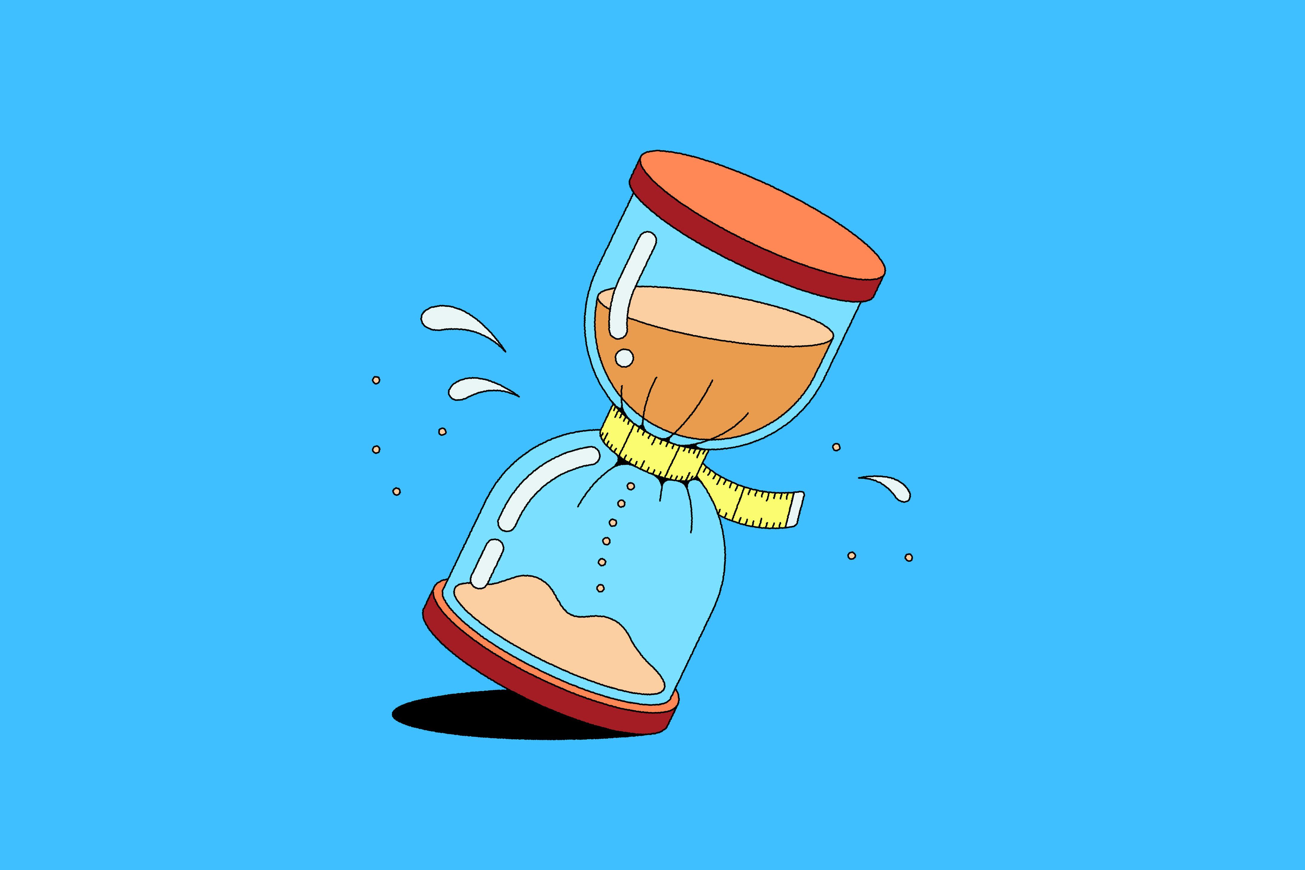 Un dilema crece entre médicos y pacientes respecto al punto saludable para frenar la pérdida de peso cuando se usan tratamientos recetados (NYT)