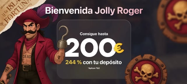 Imagen tomada de Casino Gran Madrid.