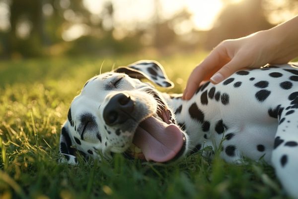 Los perros y los gatos pueden ser portadores secretos de ADN en las escenas del crimen