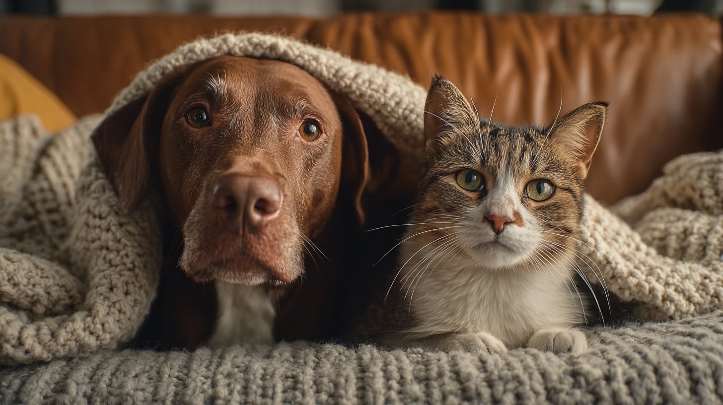 El análisis forense debería considerar muestras en ropa, pelaje e interiores de autos tras la movilización de animales domésticos (Imagen Ilustrativa Infobae)