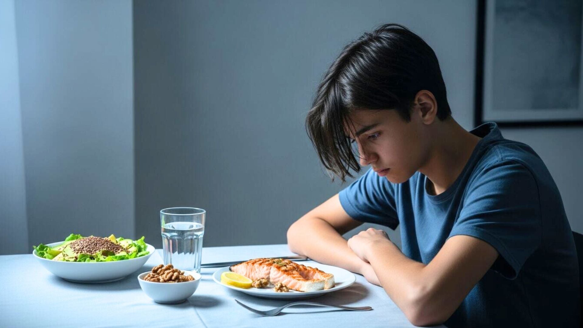 Los therian suelen intentar decir algo que aún no encuentra otro lenguaje (Imagen Ilustrativa Infobae)