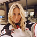 Luisana Lopilato reveló la actividad que comparte con Michel Bublé y sus hijos en Canadá: “Somos fans”