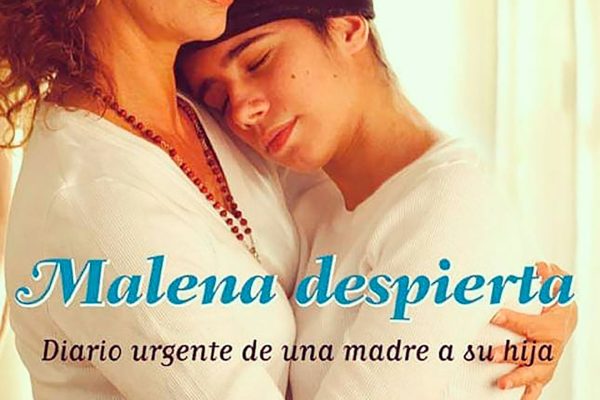 Malena Valenzuela recordó junto a su madre su milagrosa recuperación de un ACV: “23 años de renacimiento”