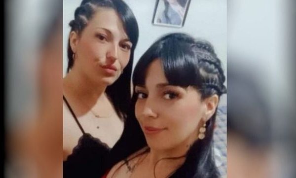 Mandó a balear el supermercado de la familia Roccuzzo y ahora es juzgado por la ejecución de dos hermanas